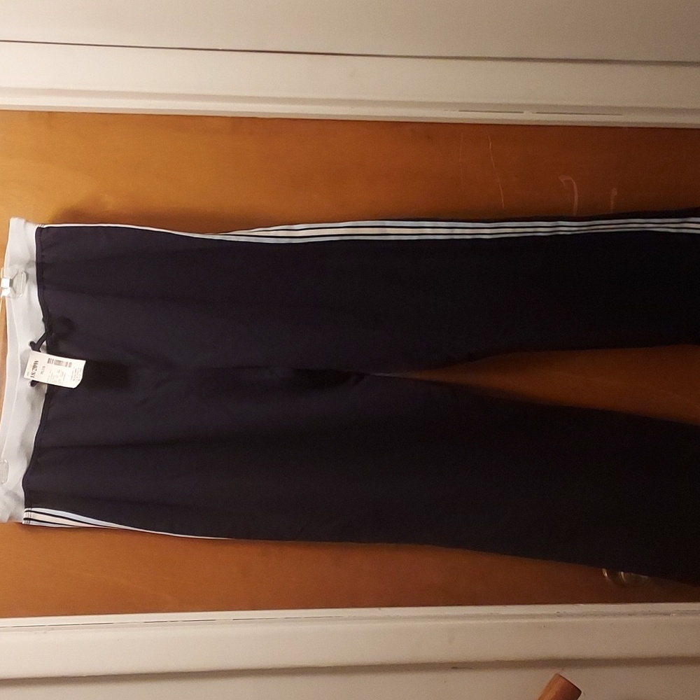 NWT Women's Sweatpants Size 18W